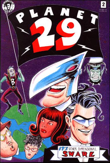 Planet 29 issue 2