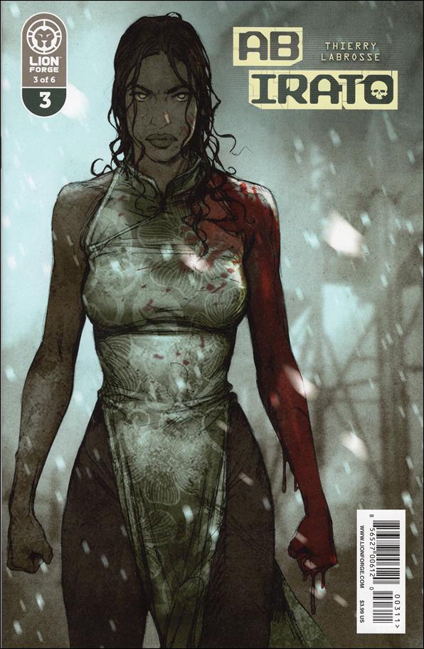 Ab Irato issue 3