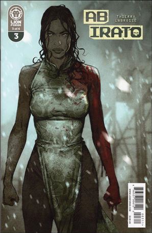 Ab Irato issue 3