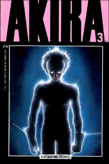 Akira 3-A by Epic