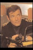 James Bond Connoisseur's Collection Volume Two: The '70s (Promo) Cover Image 1
