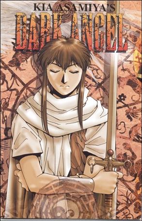 Dark Angel (1999) issue 26