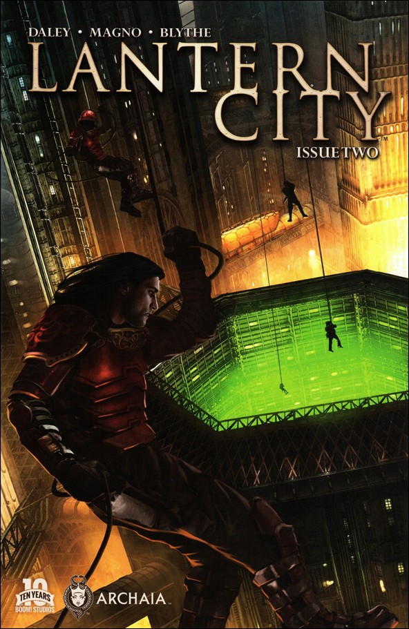 Lantern City issue 2