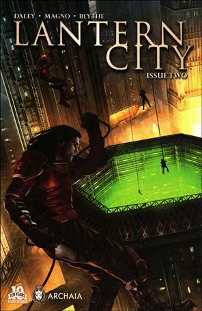Lantern City issue 2