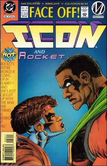 Icon issue 28