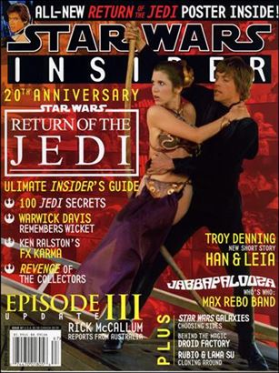 Star Wars Insider issue 67