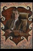 Buffy the Vampire Slayer: Big Bads (The Other Side Subset) card OS3 The Mayor