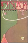 Finder (1996) issue 31