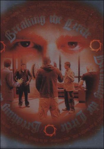 Angel: Season Five (Breaking the Circle Subset) card BC5