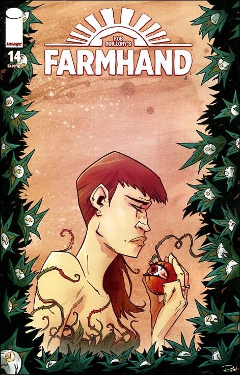 Farmhand issue 14