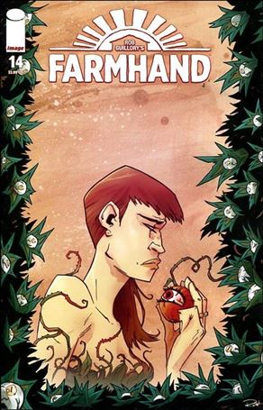 Farmhand issue 14