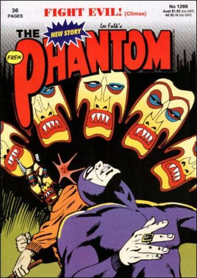 Phantom (1948) issue 1266