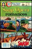 Soap Opera Romances issue 4