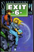 Exit 6 issue 1
