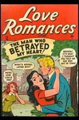 Love Romances issue 13