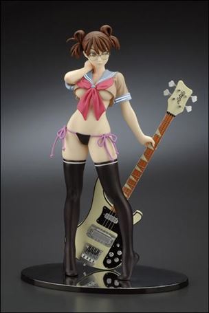 Creators' Labo item 14-B Arisa (Shunya Yamashita) - Brown Hair