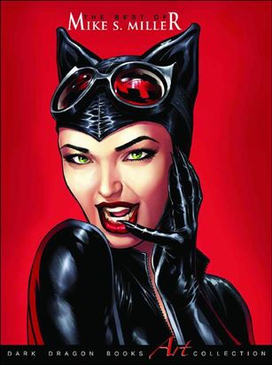 Best of Mike S. Miller Cover Image 1