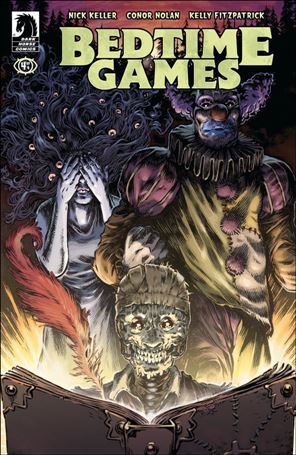 Bedtime Games Cover Image 2