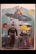 Seaquest DSV Cover Image 2