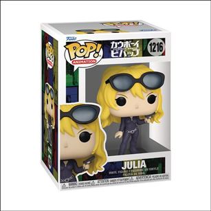 POP! Animation figure 1216 Julia