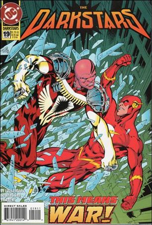 Darkstars issue 19