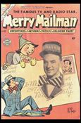 Fawcett's Funny Animals issue 89 Photo Cover