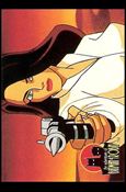 Adventures of Batman & Robin (Base Set) card 54 Case #569 - 