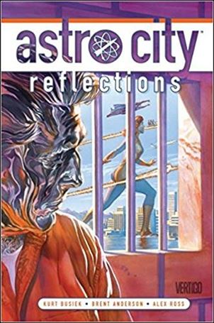 Astro City Cover Image 2