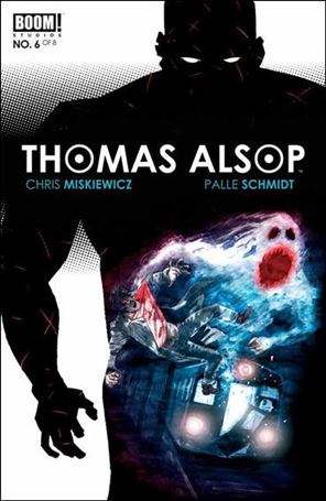 Thomas Alsop issue 6