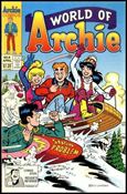 World of Archie issue 8