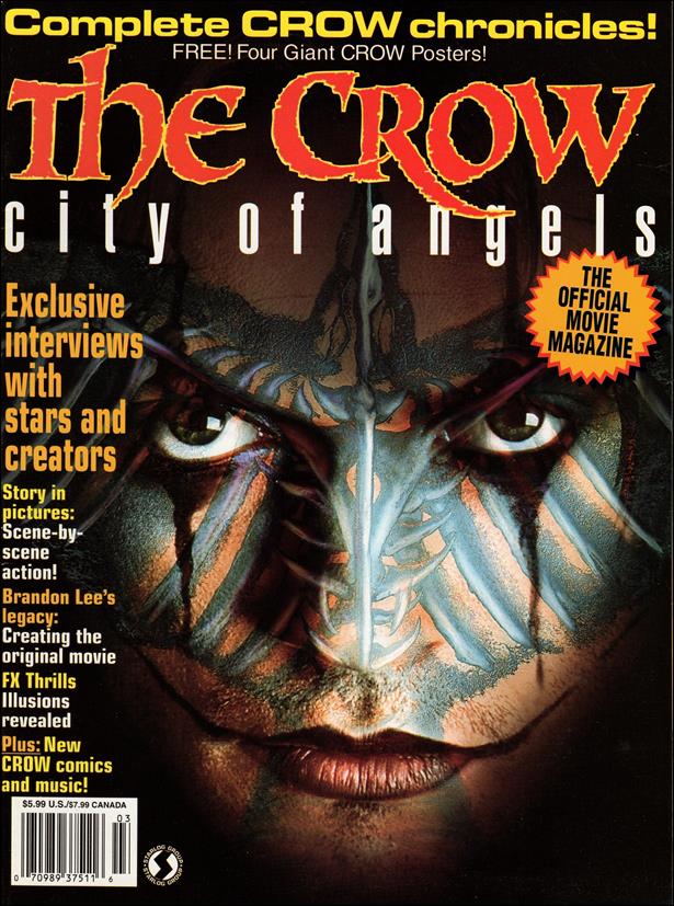 Starlog Movie Magazine Presents issue 3