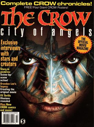 Starlog Movie Magazine Presents Cover Image 1
