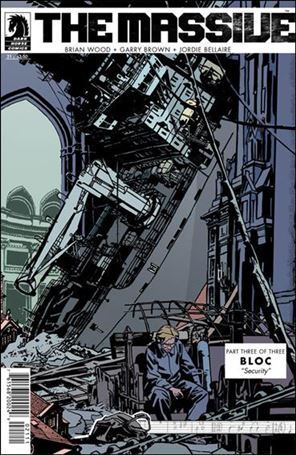 Massive issue 21