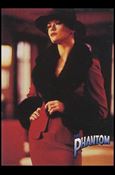 Phantom (Base Set) card 45 Sultry Sala