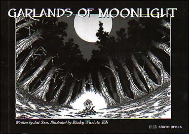 Garlands of Moonlight issue nn