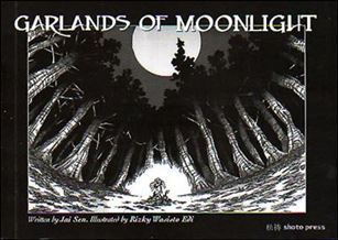 Garlands of Moonlight Cover Image 1