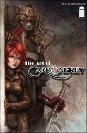 Art of Carbon Grey Cover Image 1
