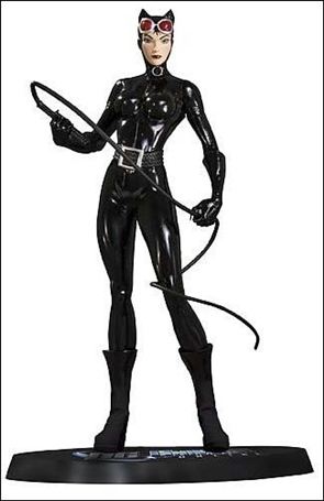 DC Universe Online item 2 Catwoman