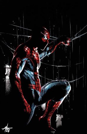 Amazing Spider-Man (2022) issue 55-G Gabriele Dell'Otto Retailer Exc. Virgin Cover