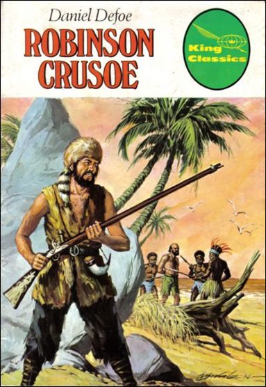 King Classics issue 6