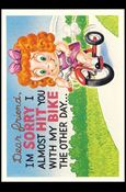 Gruesome Greeting Cards (Base Set) card 5