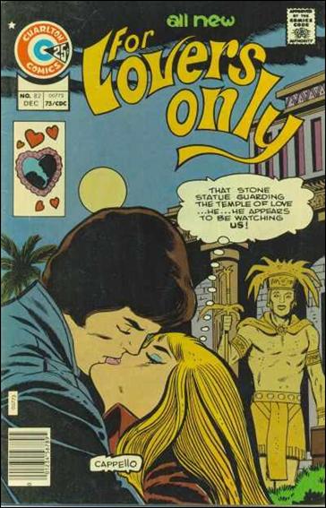 For Lovers Only issue 82