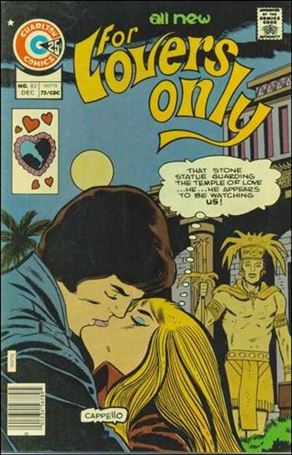 For Lovers Only issue 82