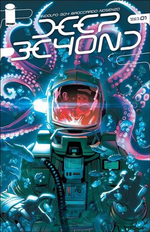 Deep Beyond Cover Image 1