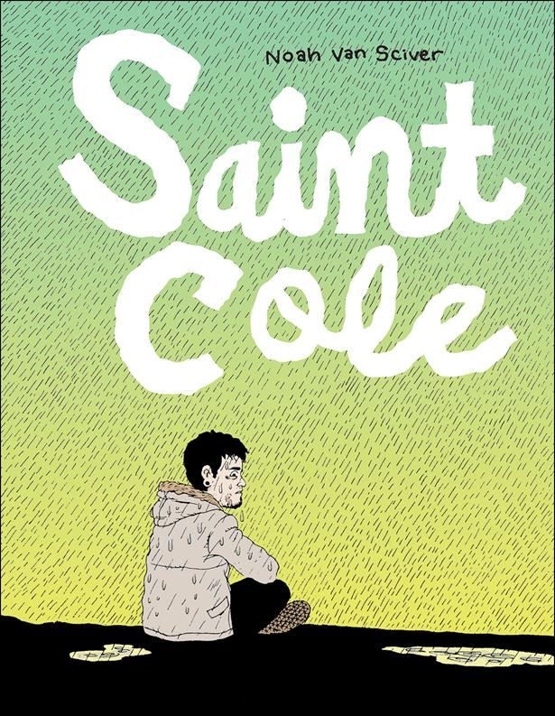Saint Cole issue nn