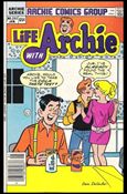 Life with Archie (1958) issue 252