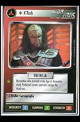 Star Trek: Premiere Unlimited (Base Set) card 275 K’Tesh 
