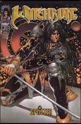 Witchblade (1996) issue 3