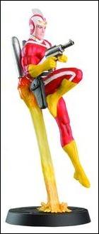 DC Comics Super Hero Collection (UK) item 61 Adam Strange
