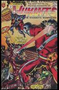 Humants Cover Image 2